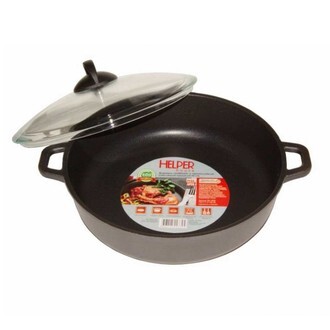 

Сотейник Helper MR4529