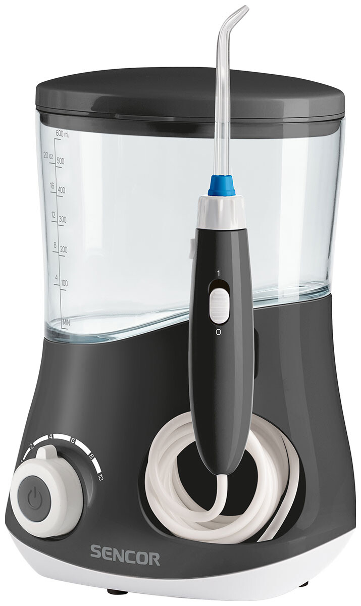 

Ирригатор Sencor SOI 2200 SL