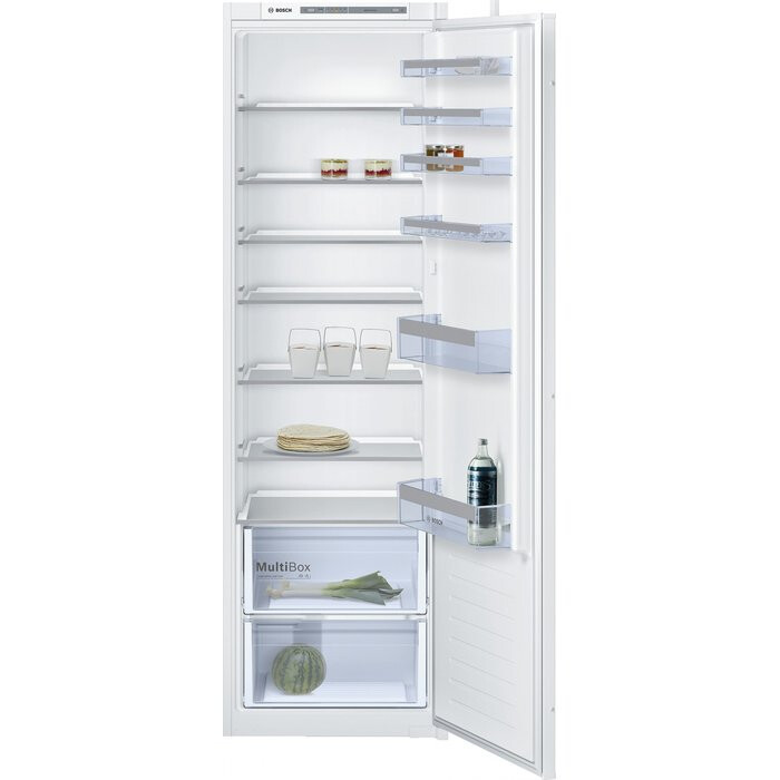 

Встраиваемый холодильник Bosch KIR81VFF0