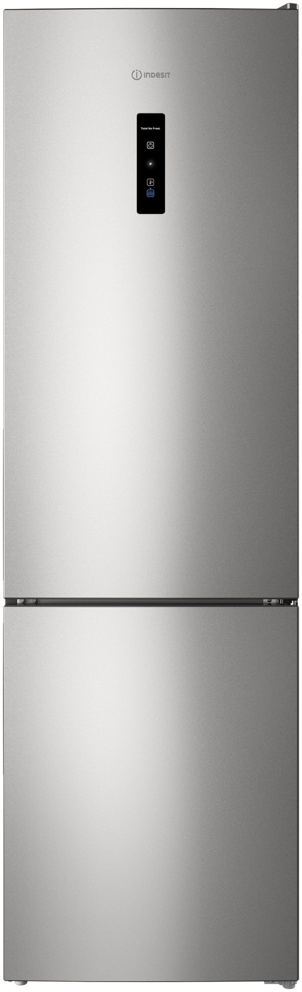 

Холодильник Indesit ITR 5200 S