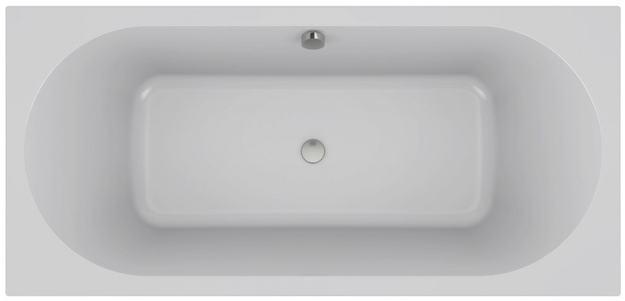 

Ванна Jacob Delafon ODEON RIVE GAUCHE 180X85 (E6D153-00)