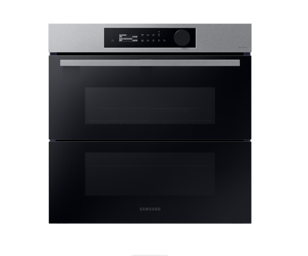

Электрический духовой шкаф Samsung NV7B5745TAS