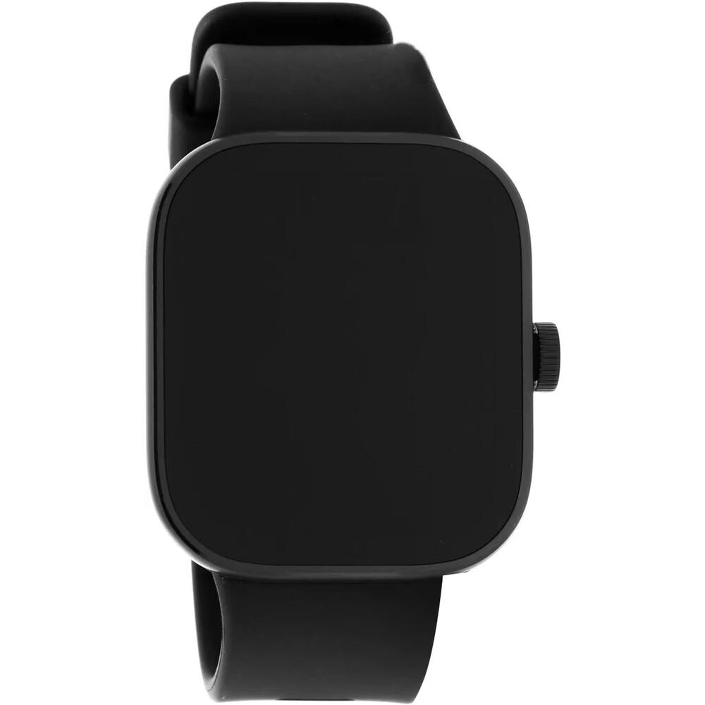 

Умные часы Xiaomi Redmi Watch 4 Obsidian Black (BHR7854GL)
