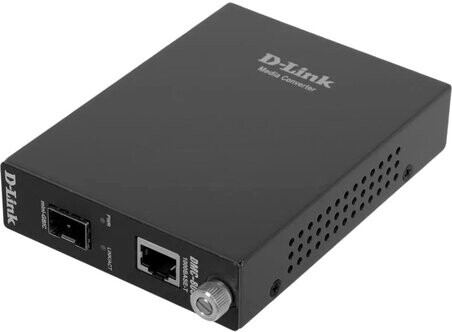 

Медиаконвертер D-Link DMC-805G/A11A