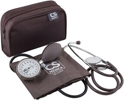 

Тонометр CS Medica CS-109 Premium