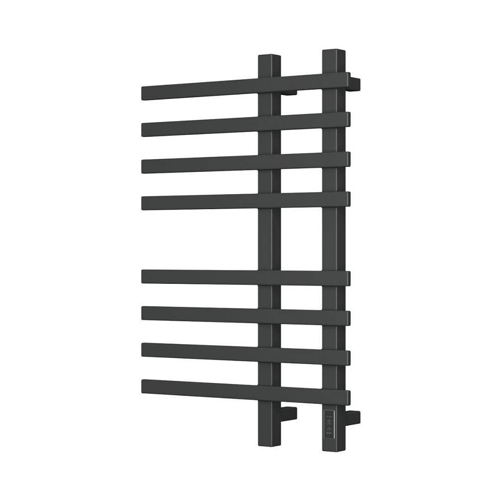 

Полотенцесушитель электрический Bauedge Wind DB-0058, 50x80см