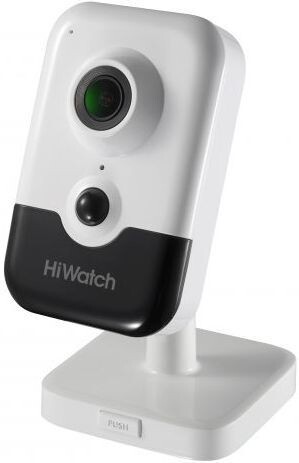 

Камера видеонаблюдения HiWatch DS-I214(B) (2.0 MM)