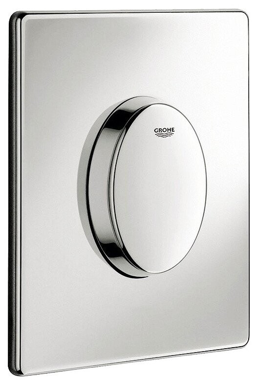 

Кнопка смыва Grohe Skate Air 38564000
