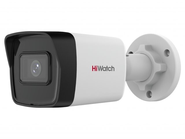 

Камера видеонаблюдения HiWatch Ecoline IPC-B020(C) (2.8mm)
