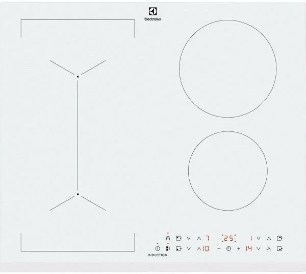 

Электрическая варочная панель Electrolux LIV63431BW