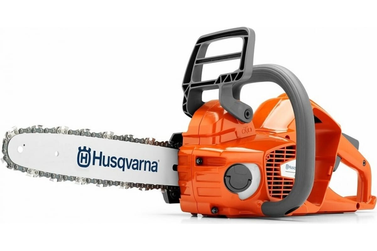

Цепная пила Husqvarna 330i-12 (9678937-12)