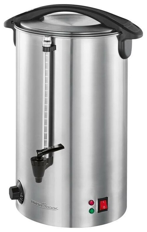 

Термопот ProfiCook PC-HGA 1196 inox