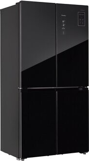 

Холодильник Side by Side Tesler RCD-547BI GRAPHITE