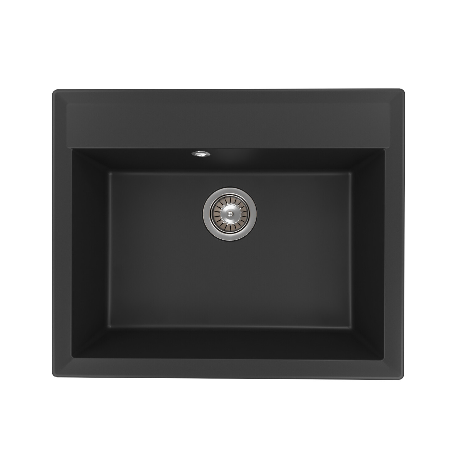 

Кухонная мойка Florentina Тоскана 620 трюфель