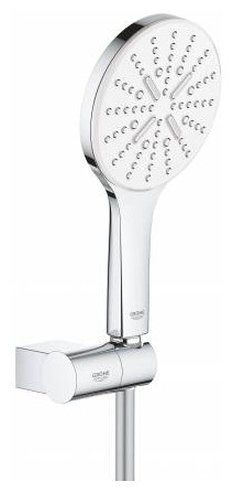 

Душевой гарнитур Grohe SmartActive 26580LS0
