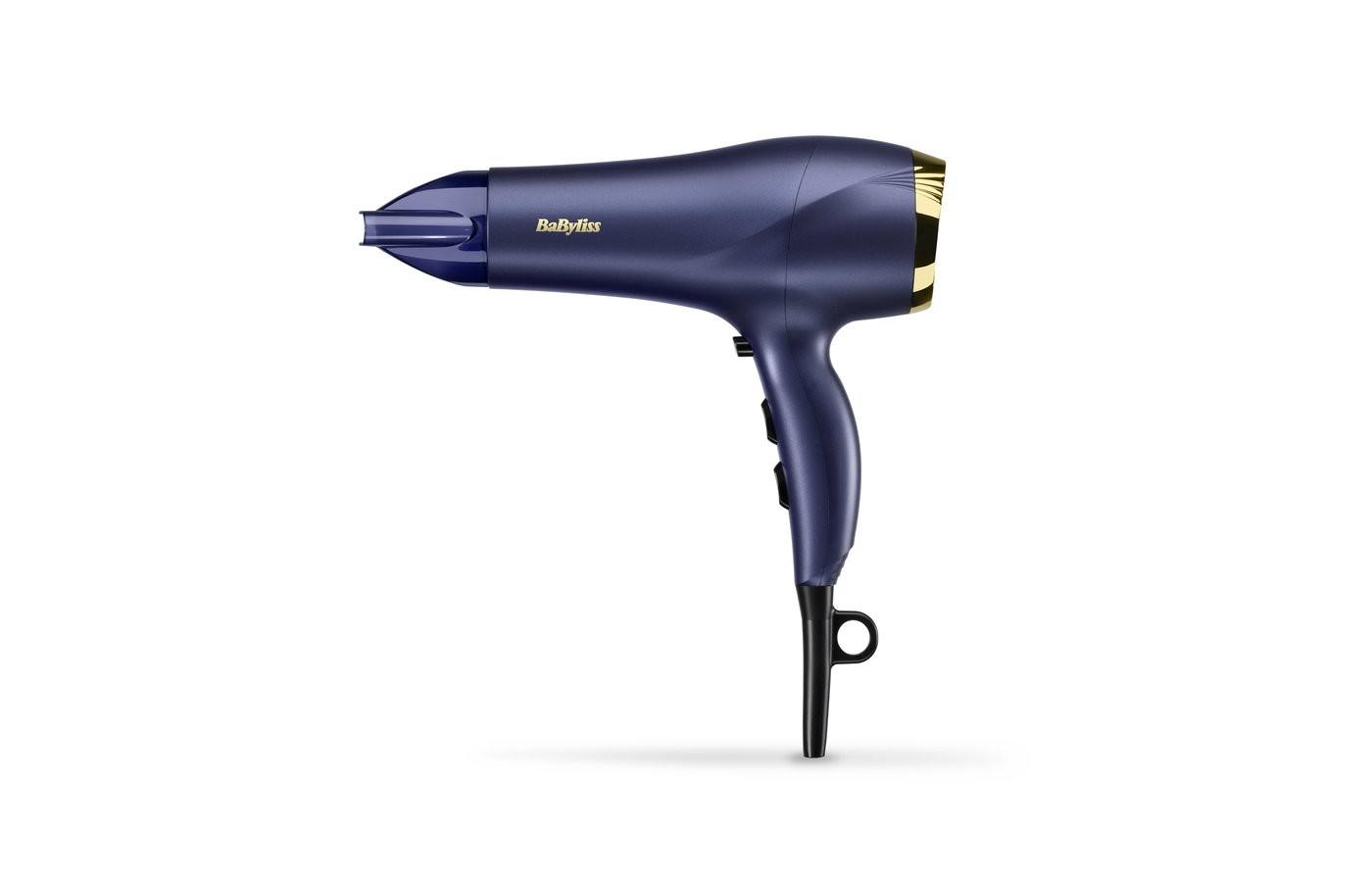 

Фен BaByliss 5781 PE