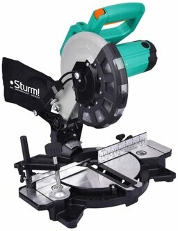 

Торцовочная пила Sturm MS55212