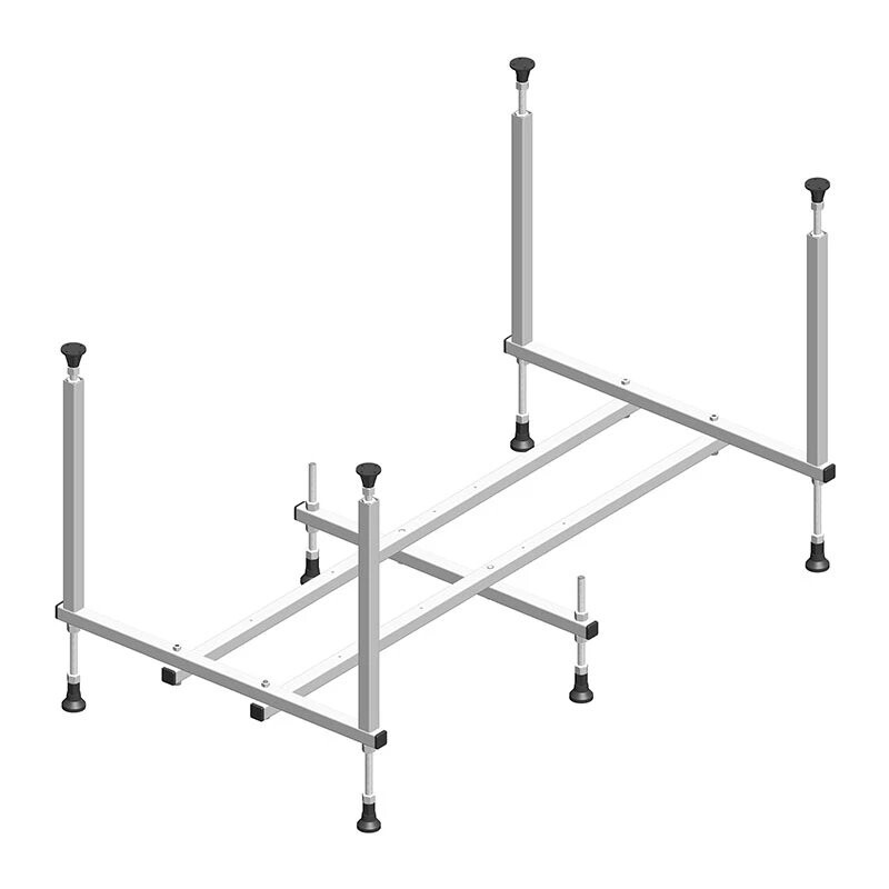 

Для ванны Timo KT13 Каркас