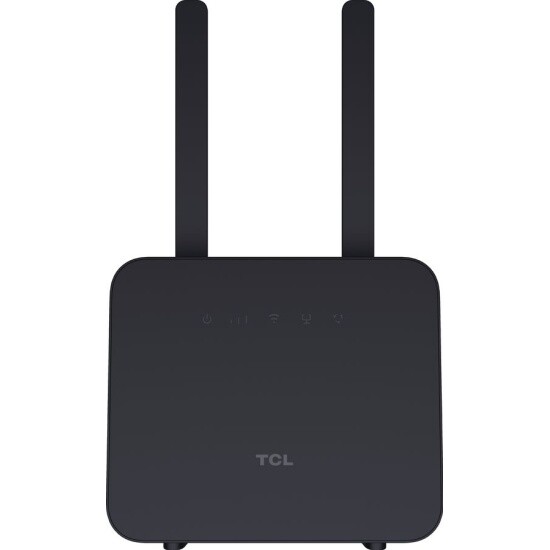 

Роутер TCL Linkhub HH42CV1 черный (HH42CV1-2ALCRU1-1)