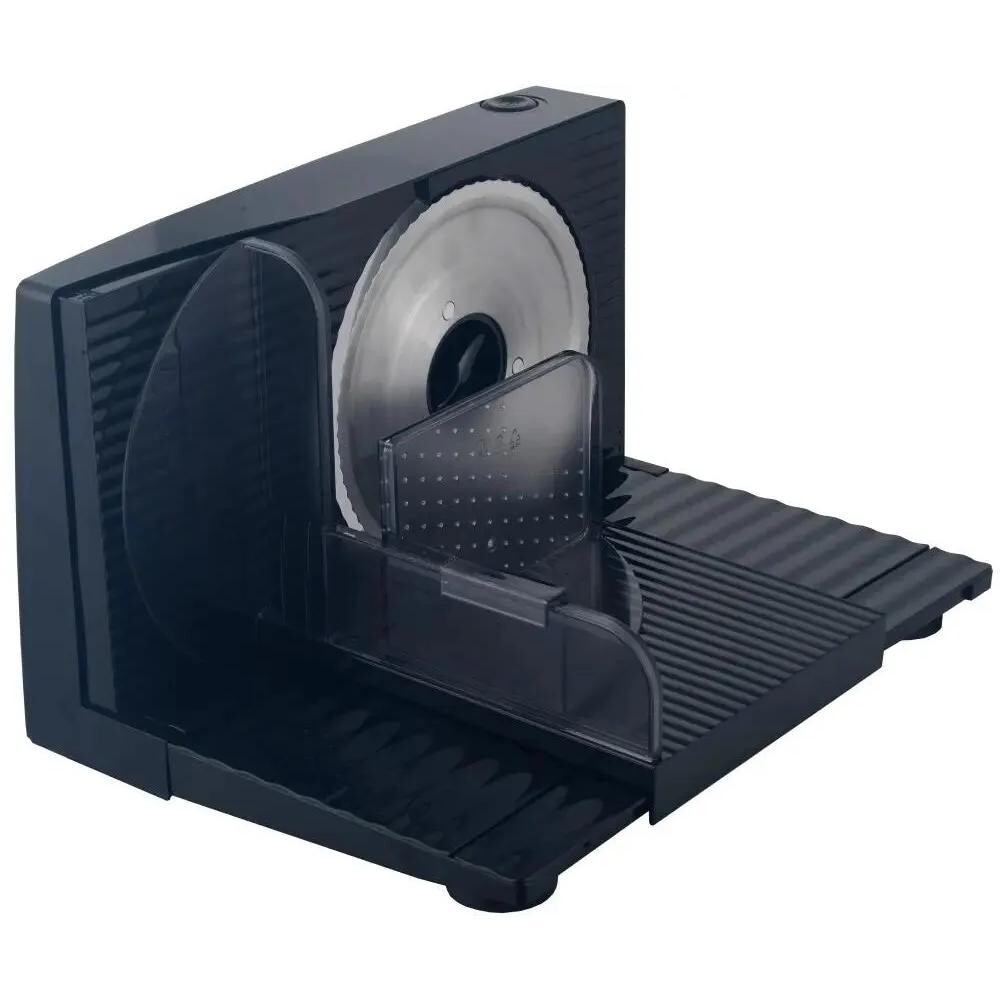 

Ломтерезка Atvel EasyCut SR1 Black (11203)