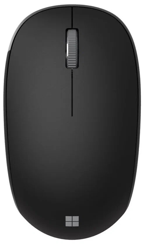 

Компьютерная мышь Microsoft Bluetooth черный (RJN-00002)
