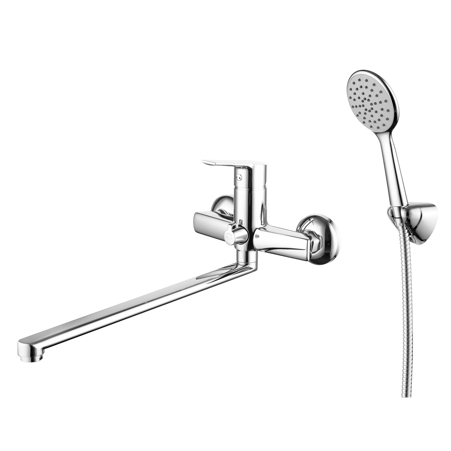 

Смеситель для ванны Azario AZ-HU245907