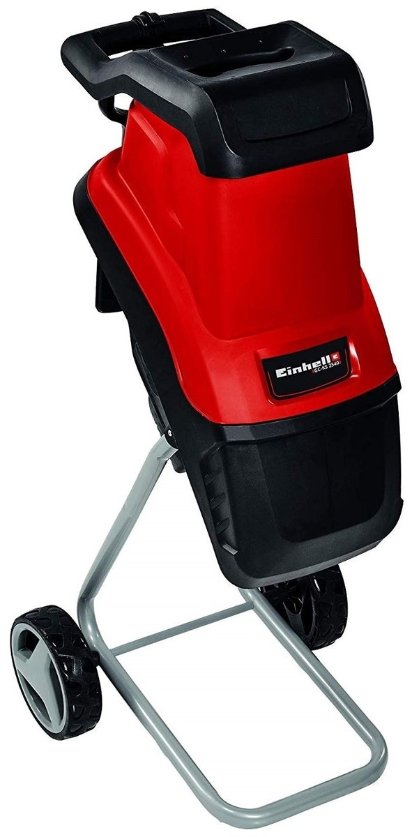 

Садовый измельчитель Einhell GC-KS 2540 (3430330)