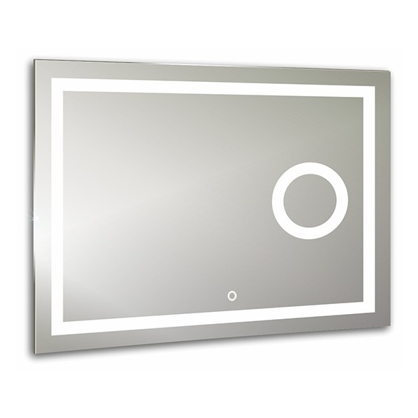 

Зеркало Silver mirrors Оптима (ФР-00001375)