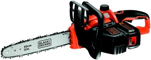 

Цепная пила Black & Decker GKC3630LB