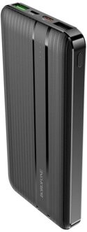 

Внешний аккумулятор Borofone BJ9 Black