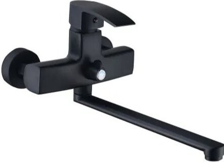 

Смеситель для ванны Ammore A4709-A