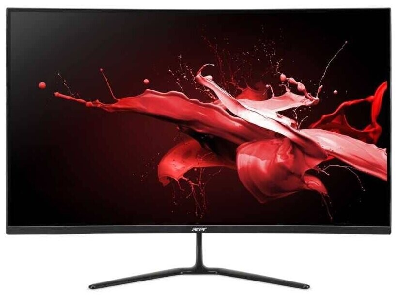

Монитор Acer ED320QRSbiipx