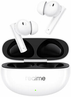

Наушники Realme Buds Air 5 Белый (RMA2301)
