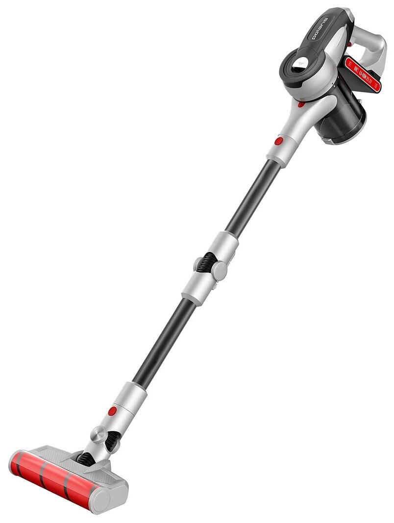 

Пылесос Polaris PVCS 5090 Clean Expert PRO