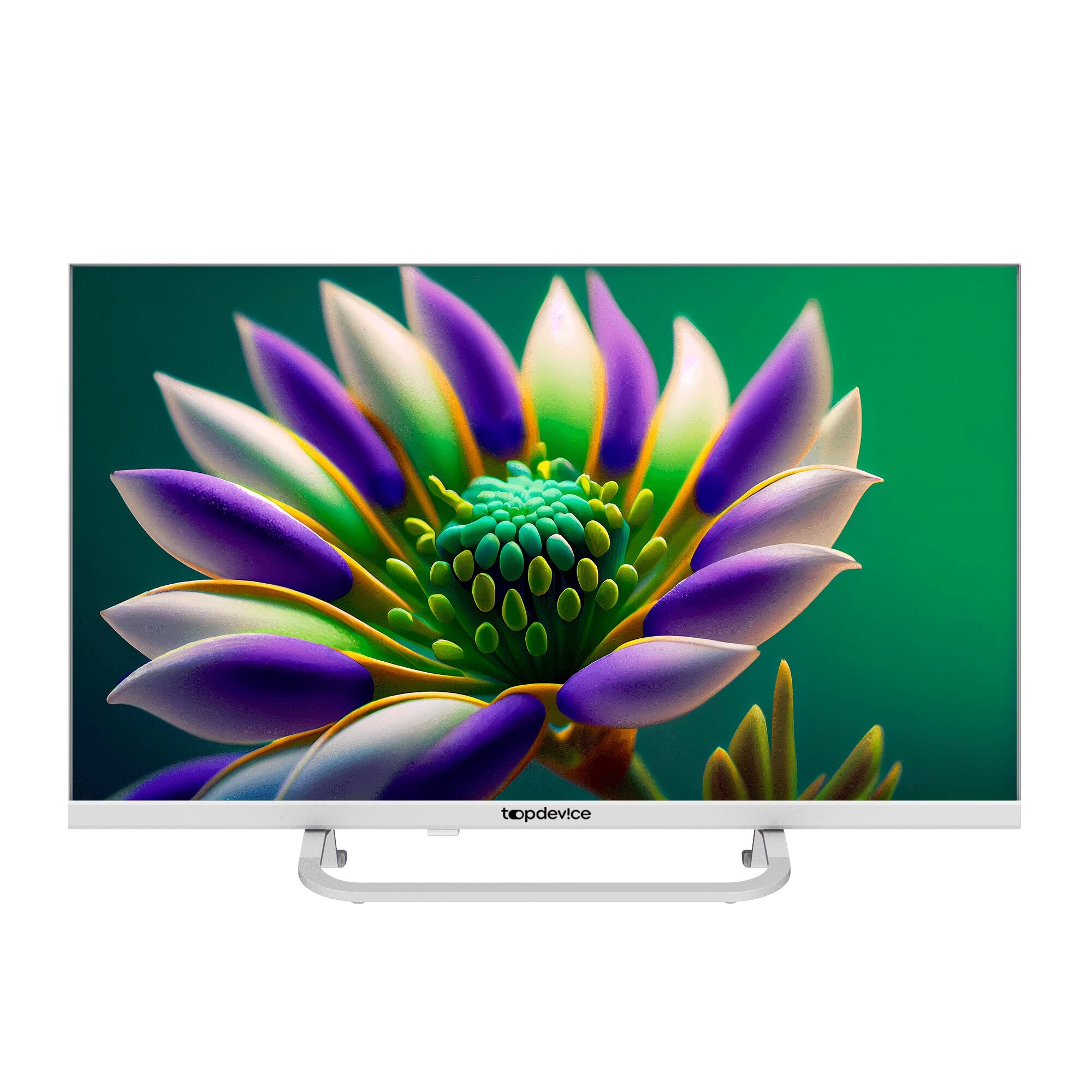 

Телевизор Topdevice TDTV24CS04HWE SMART