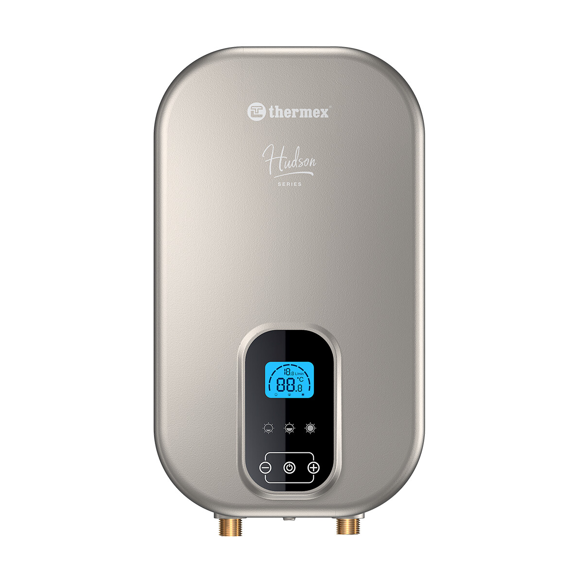 

Водонагреватель Thermex Hudson 7000