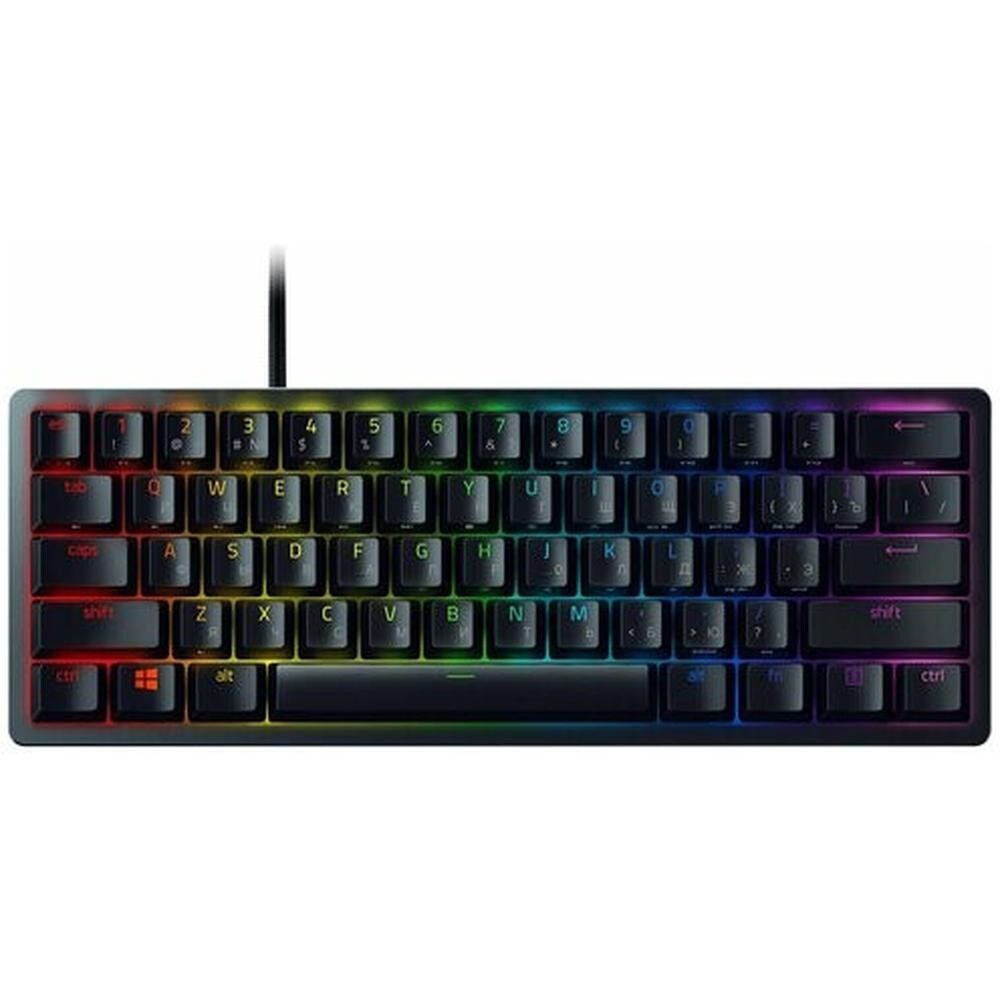 

Клавиатура Razer Huntsman Mini (RZ03-03391500-R3R1)