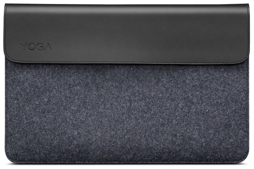 

Сумка для ноутбука Lenovo Sleeve черный (gx40x02934)