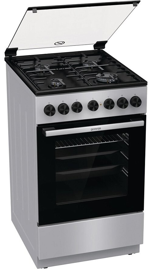 

Газовая плита Gorenje GK5B40SH