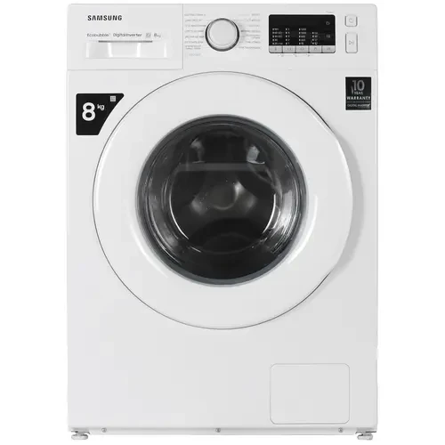 

Стиральная машина Samsung WW80AAS21TE