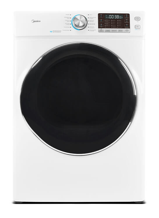 

Стиральная машина Midea MFH180 G802DS