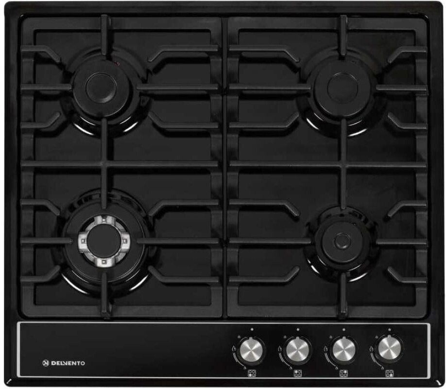 

Газовая варочная панель Delvento V60V41B011