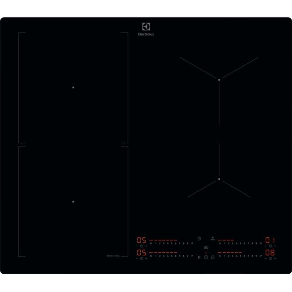 

Электрическая варочная панель Electrolux KIS62453I