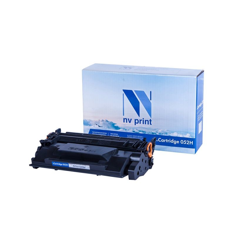 

Картридж NV-Print NV-052H