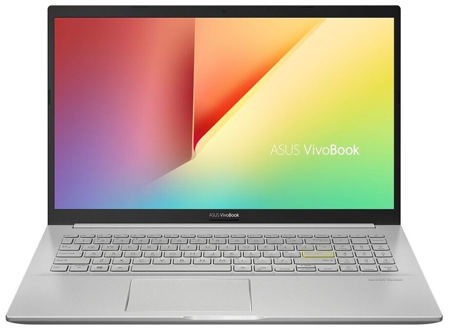 

Ноутбук ASUS VivoBook Series K513EA-L12021 без ОС золотой (90NB0SG3-M30550)