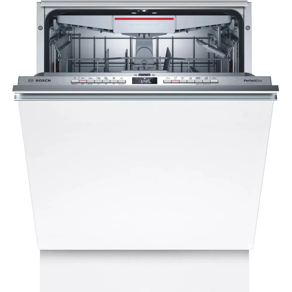 

Встраиваемая посудомоечная машина Bosch SMV6ZCX00E