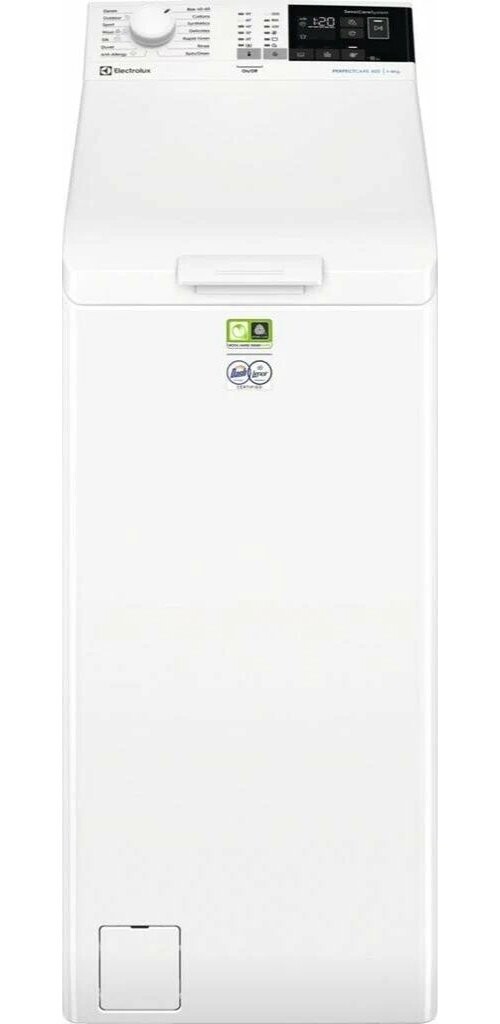 

Стиральная машина Electrolux EW6T4262E