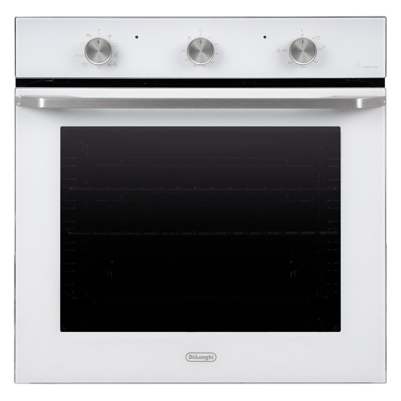 

Электрический духовой шкаф Delonghi NSM 7BL PPP RUS