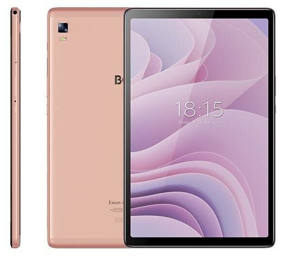 

Планшет BQ 1036L Exion Advant Gold