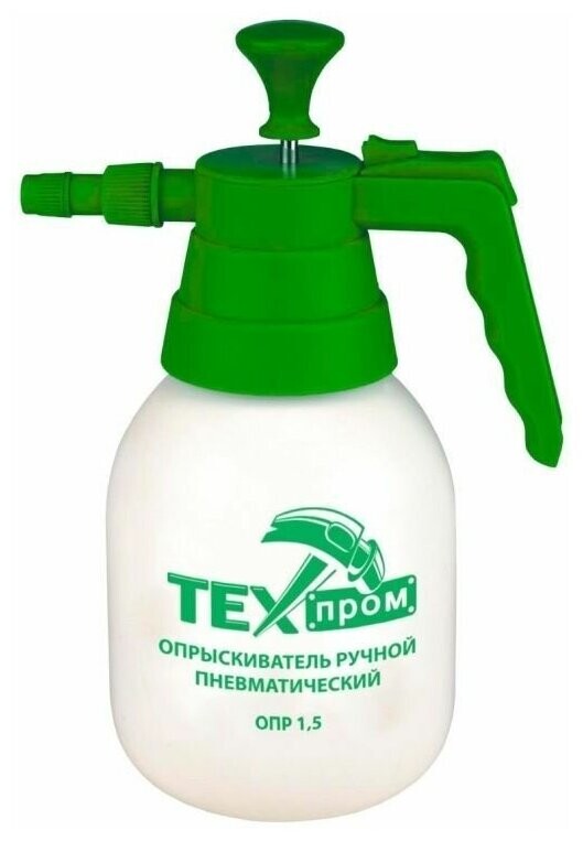 

Опрыскиватель Техпром 1,5л (00-00009926)